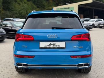 Audi Q5 - 8