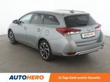 Toyota Auris Touring Sports 1.2 Turbo Design Edition - Toyota Gebrauchtwagen in Köln