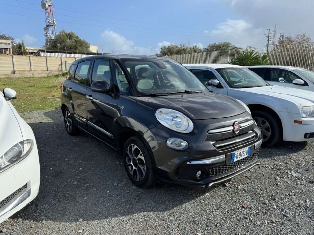 Fiat 500L 1.6 Multijet 120 CV Diesel - 7 POSTI