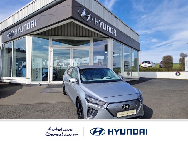 Hyundai IONIQ Elektro Facelift 100kw Prime