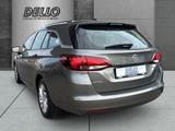 Opel Astra 1.5 D Business Elegance Sports Tourer Navi - Opel Astra Gebrauchtwagen in Lübeck