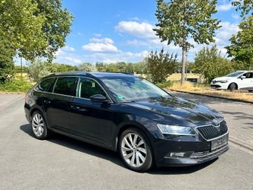 Skoda Superb - 5