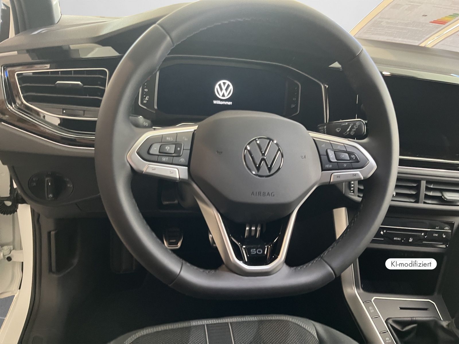 Volkswagen Polo - Bild 7