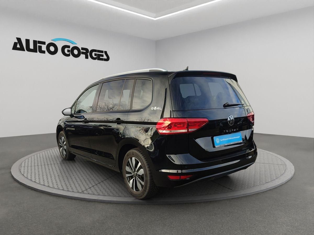 Volkswagen Touran - Bild 3