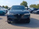 Alfa Romeo Stelvio Quadrifoglio Q4 #Pano #TechPaket - Alfa Romeo Stelvio Gebrauchtwagen