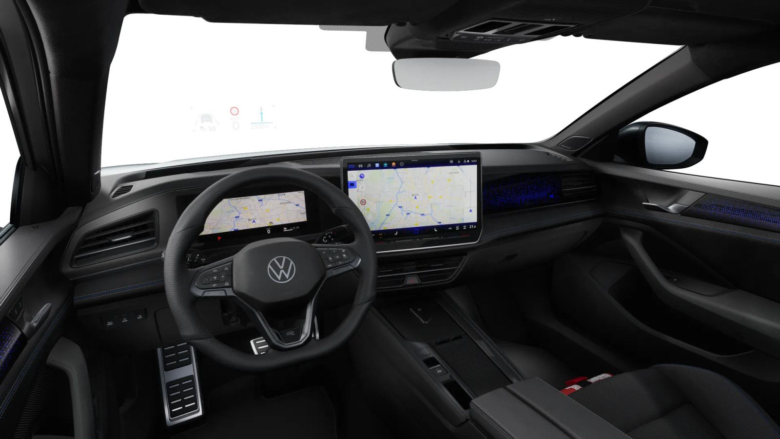 Volkswagen Passat - Bild 8