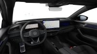 Volkswagen Passat - Vorschau Bild 8