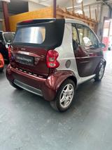 Smart ForTwo Cabrio Passion*Automatik*TÜV&Service NEU* - Smart Gebrauchtwagen von 2006