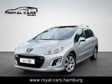 Peugeot 308 SW Active KLIMA*PANO*TEMPOMAT*LED*8xBereift* - gebrauchte Peugeot 308 aus dem Jahr 2012