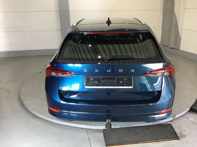 Fahrzeugabbildung Skoda Octavia Style 2.0TDI DSG/AHK/ACC/Navi/PDC/DAB
