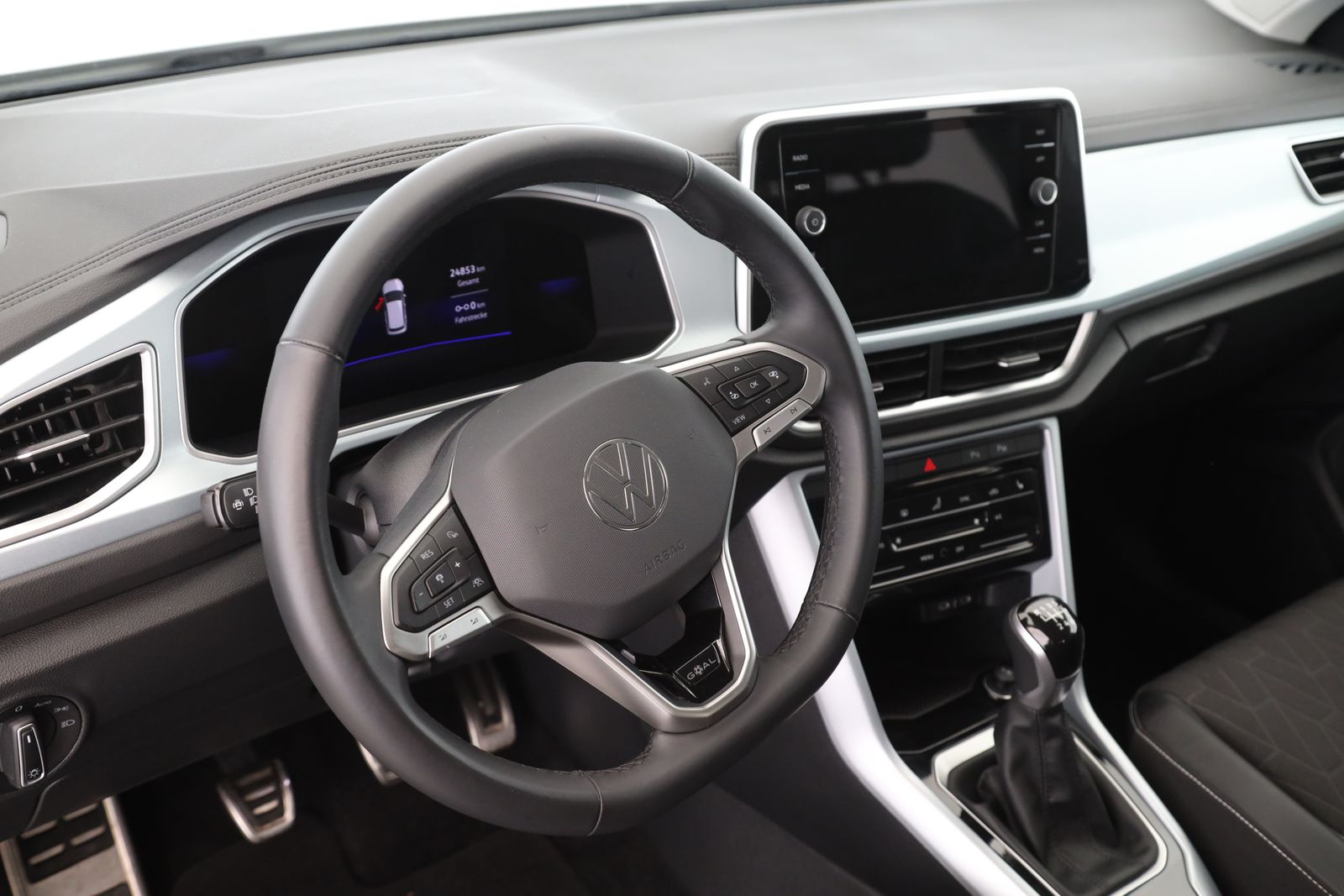 Volkswagen T-Roc - Bild 14