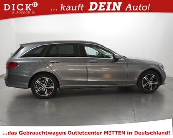 Mercedes C 300 - 2