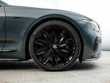 Bentley Continental GT Speed V8 Hybrid - mit Benzin-Antrieb: Sportwagen