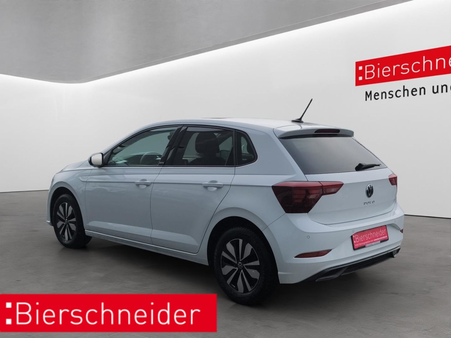 Volkswagen Polo - Bild 5