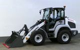 Kramer Radlader ALLRAD 5065 4x4x4 * GABEL * SCHAUFEL * - Kramer Radlader Allrad