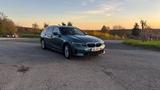BMW 320d xDrive Touring Luxury Line - Vollausstatt. - BMW 320: Standheizung
