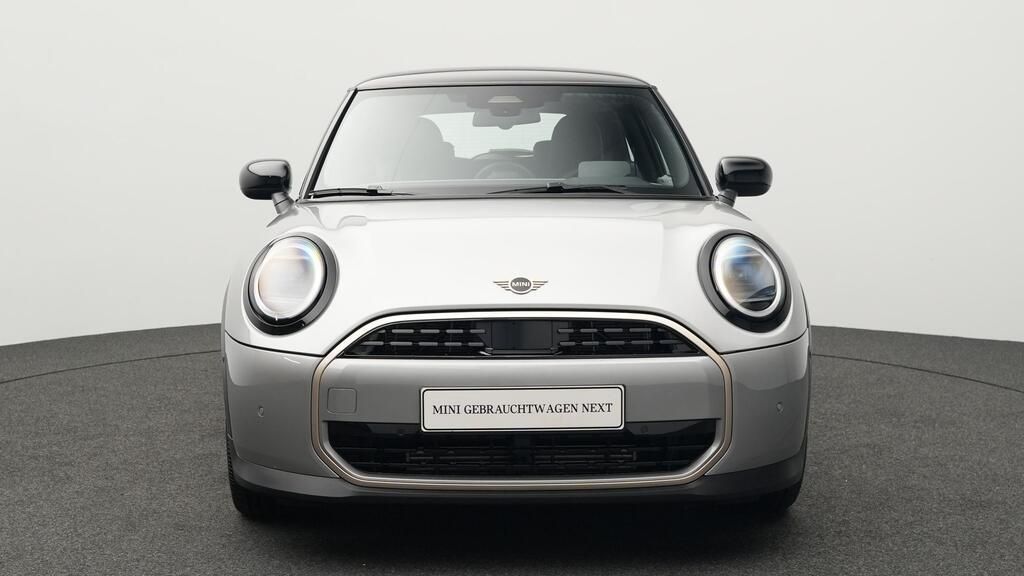 MINI Cooper C - Bild 3