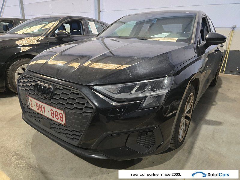 Image of Audi A3