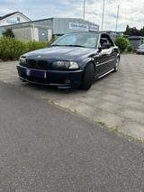 BMW e46 330 ci - BMW 330: Cabrio, 330ci E46