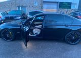 BMW 750Li F01 F02 N63b44 - BMW: F02