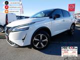 Nissan Qashqai N-Connecta 1,3 DIG-T AUTOMATIK Metallic - Nissan Qashqai aus 2024