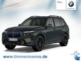 BMW X7 xDrive40d M SPORT DRIV. PROF AHK EXKLUSIV