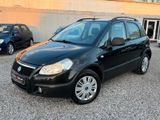 Fiat Sedici 1.6 16V Dynamic *TÜV NEU* - Fiat Sedici: 1.6