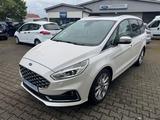 Ford Galaxy Vignale - Ford Galaxy: Standheizung