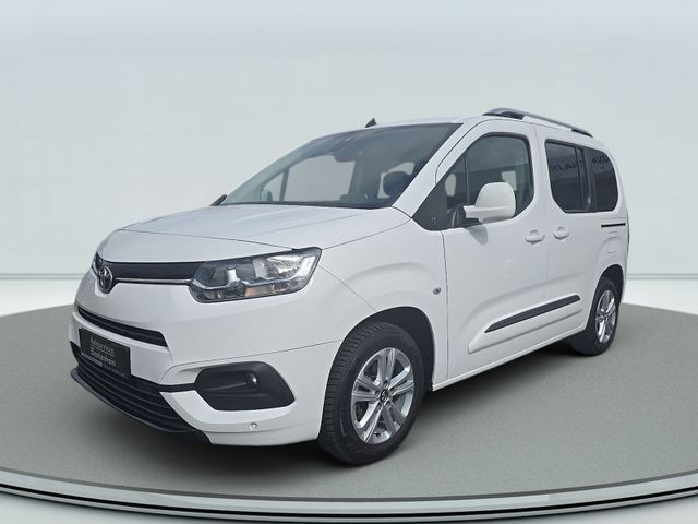 Proace City Verso L1 Team D Klima*Tempomat*AHK