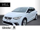 Seat Ibiza Xcellence 1.0 TSI RFK, FULL LINK, SHZ - Seat Ibiza Jahreswagen