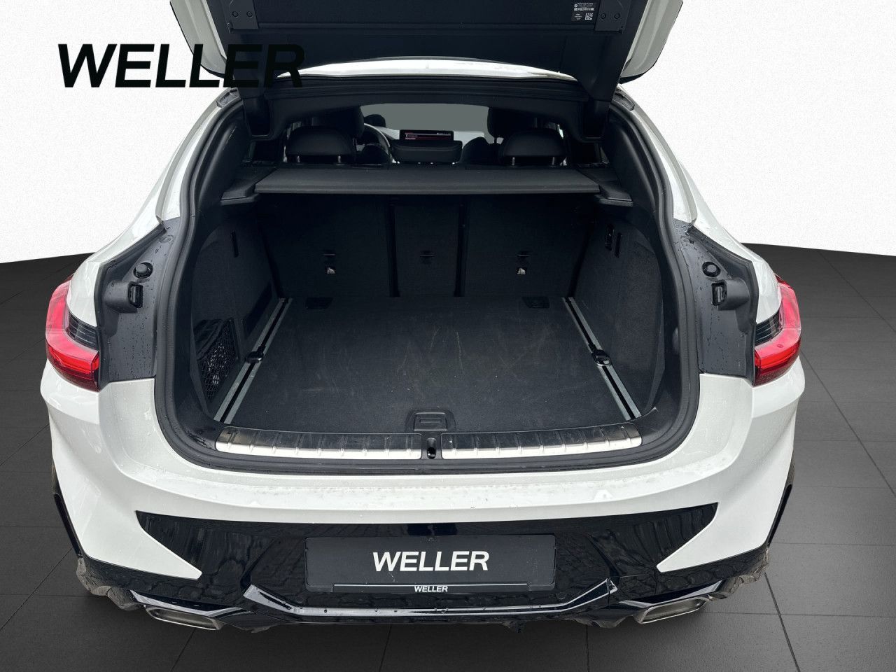 BMW X4 - Bild 19
