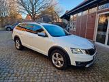 Skoda Octavia 2.0 TDI 135kW DSG 4x4 Scout Combi Scout