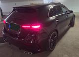 Mercedes-Benz A 45 AMG Mercedes-AMG A 45 S 4MATIC+ DCT Mer... - gebrauchte Mercedes-Benz A 45 AMG aus dem Jahr 2023