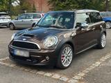 MINI Clubman JCW (John Cooper Works) R55 - MINI MINI aus 2010: Clubman