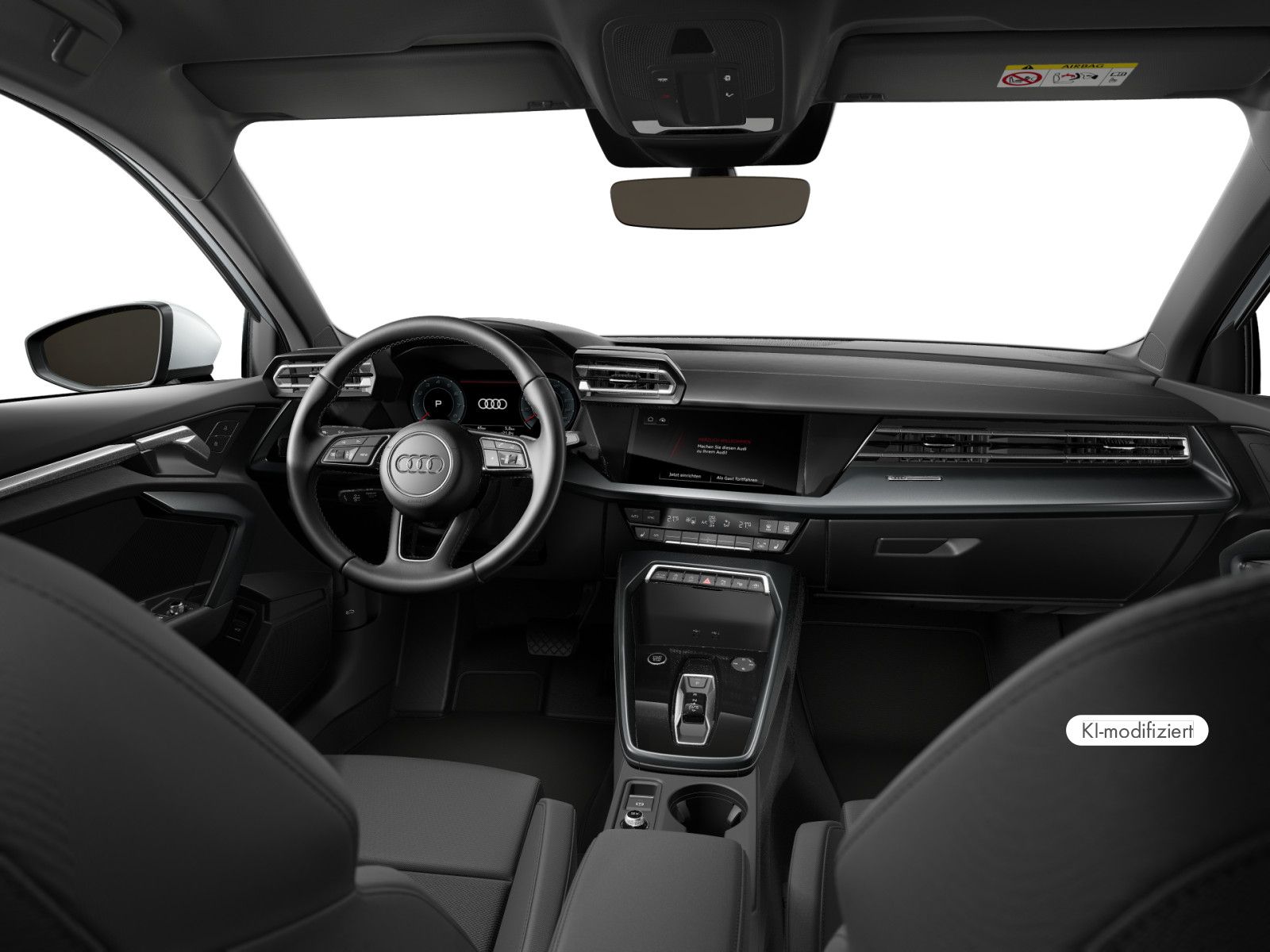 Audi A3 - Bild 9