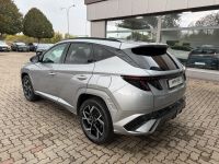Hyundai TUCSON - Vorschau Bild 5