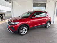 Volkswagen T-Cross - Vorschau Bild 2