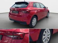 Skoda Fabia - Vorschau Bild 14