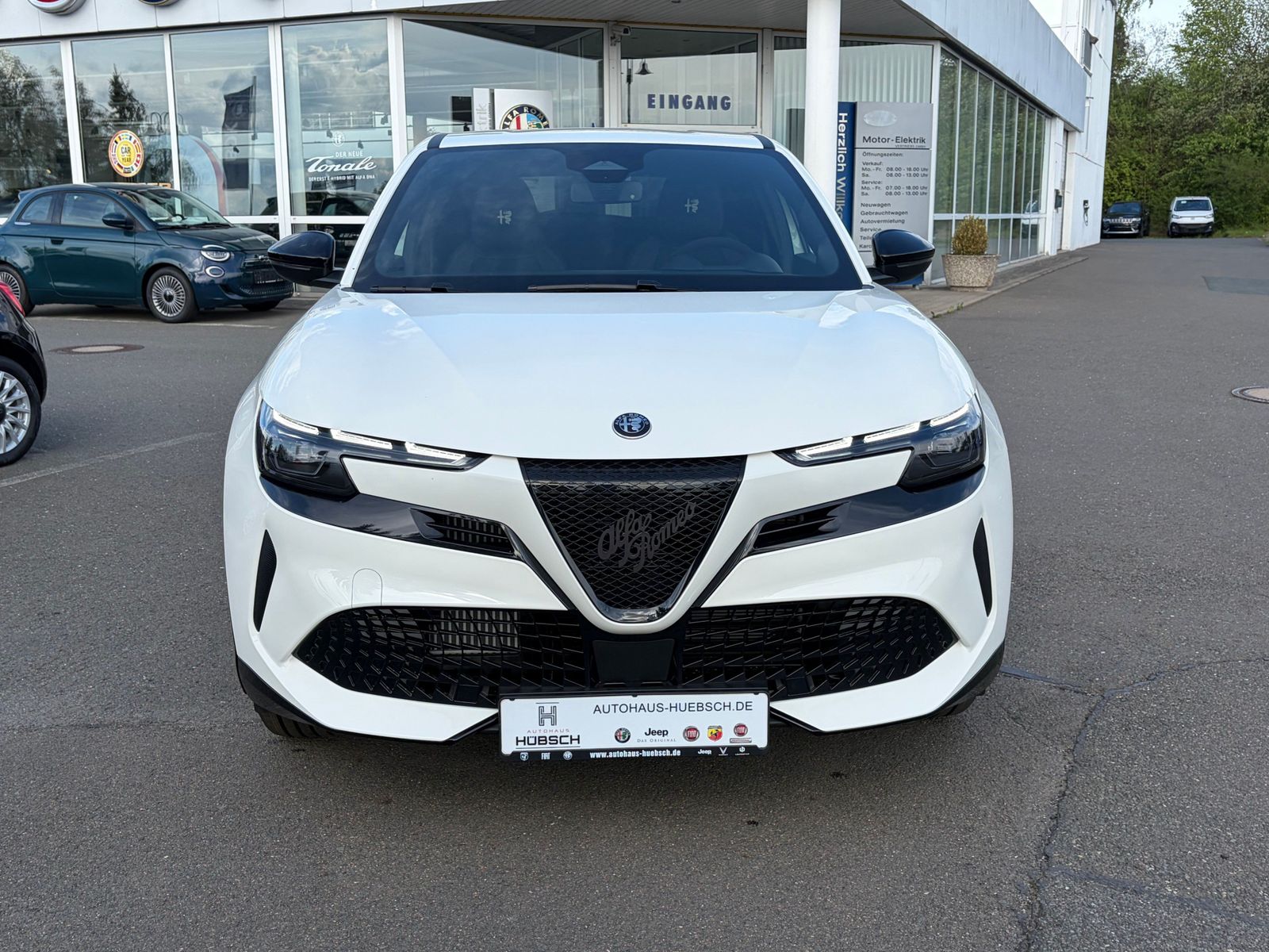 Alfa Romeo Junior - Bild 10