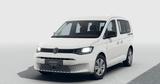 Volkswagen Caddy TDI 4MOTION | LED + SHZ + APP - Tageszulassungen mit Diesel-Antrieb: Allradantrieb