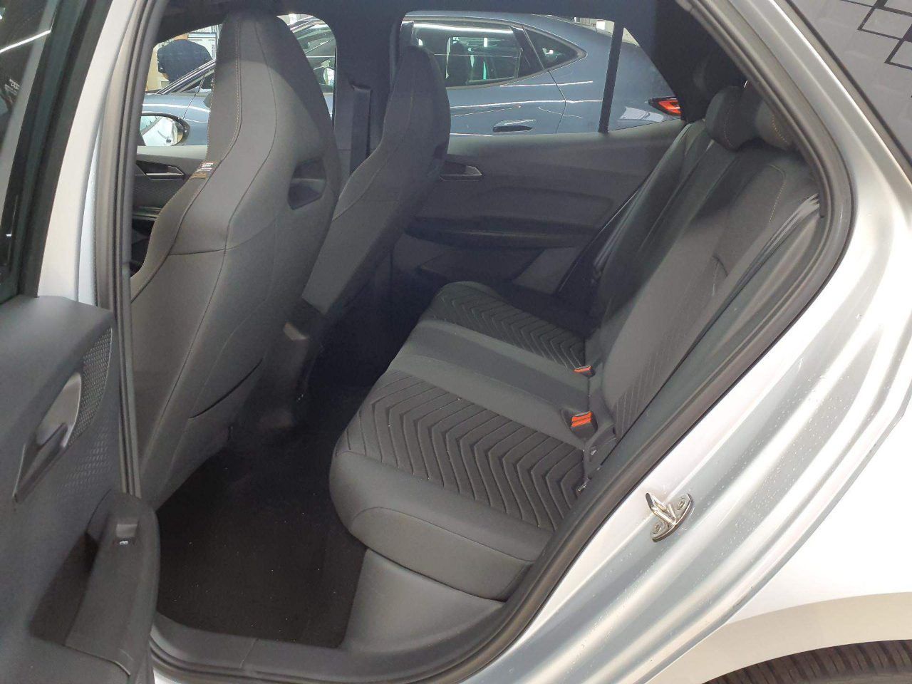 Cupra Born - Bild 6