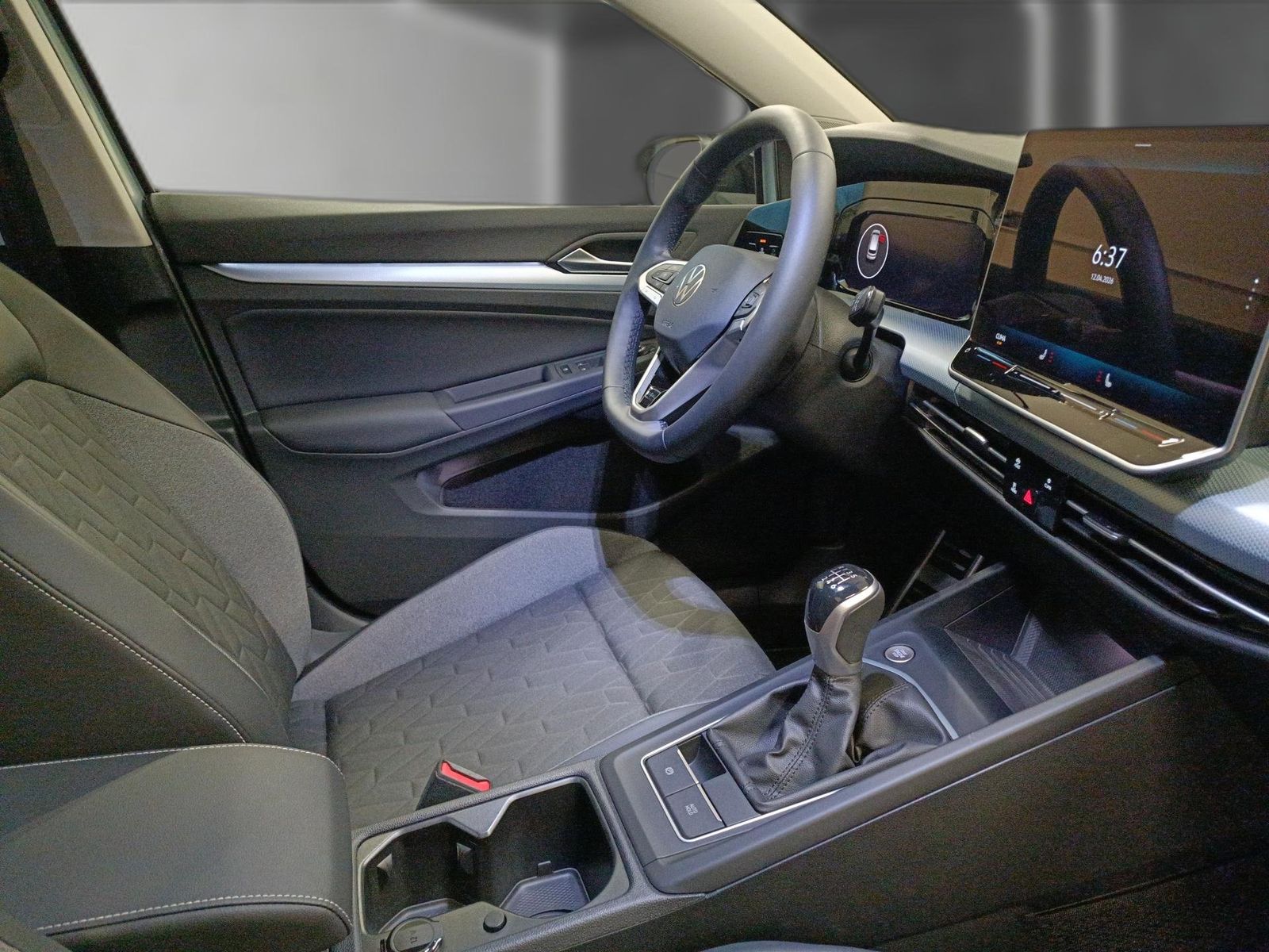 Volkswagen Golf - Bild 15
