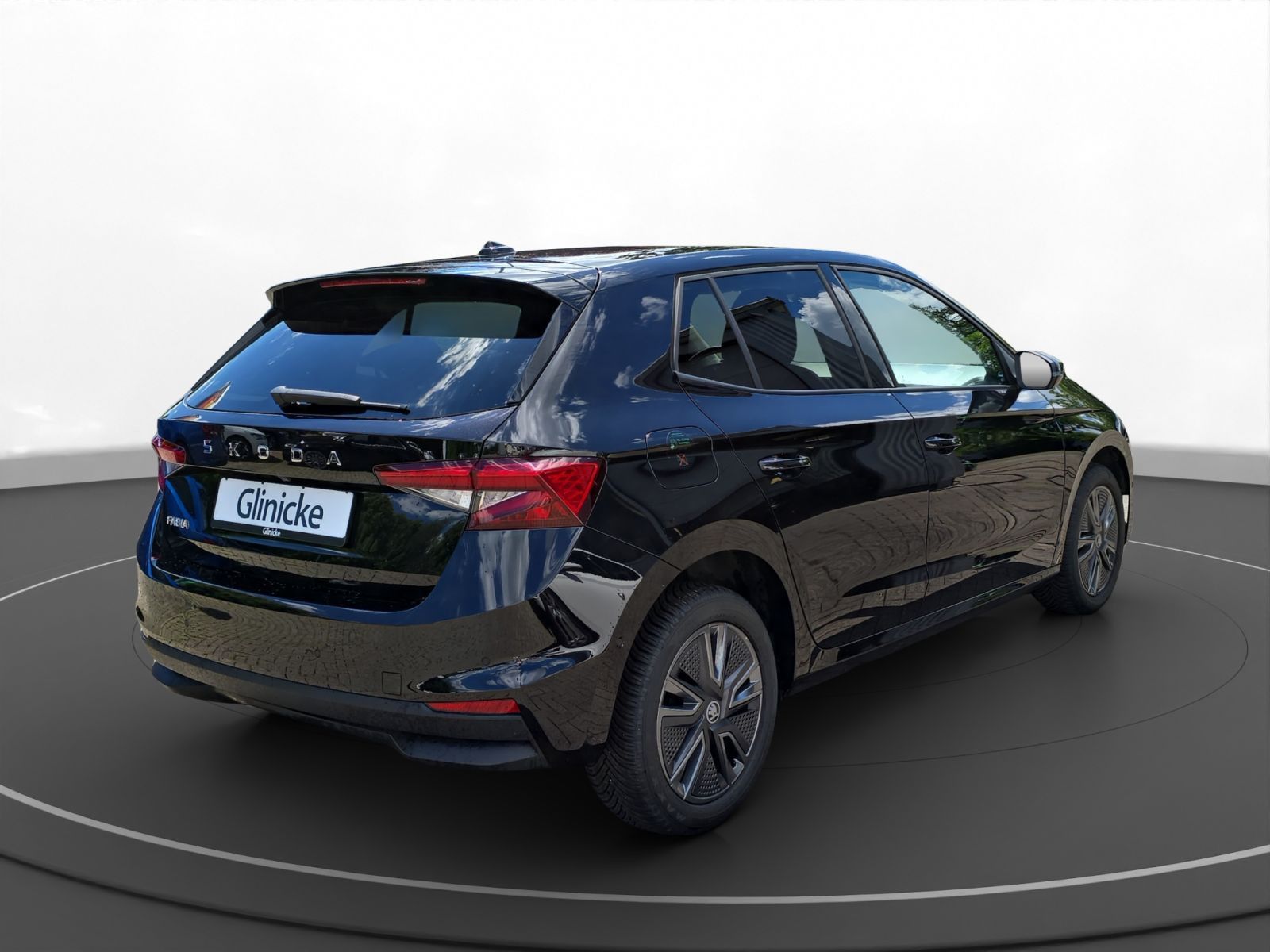 Skoda Fabia - Bild 4