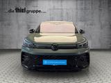 Volkswagen Tiguan 1.5 TSI eHybrid R-Line DSG AHK+HuD+Pano - VW Tiguan Gebrauchtwagen in Mainz