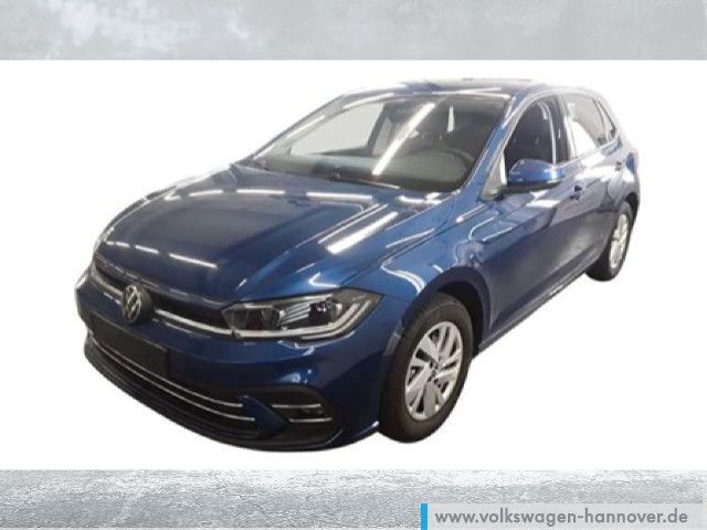 Volkswagen Polo - Bild 2