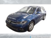 Volkswagen Polo - Vorschau Bild 2