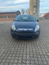 Fiat FIAT PUNTO EVO 1.3 multijet disel - Fiat Punto Evo mit Diesel-Antrieb: 1.3