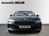 Skoda Superb Combi 2.0 TDI 110kW DSG EU6e Selection HU - Skoda Superb mit Diesel-Antrieb: 1.6