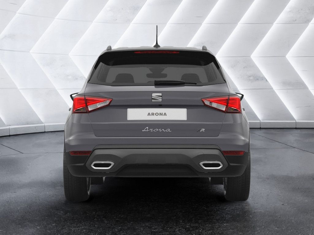 Seat Arona - Bild 5