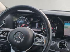 MERCEDES-BENZ E 400 d 4Matic 9G-TRONIC~MultiBeam